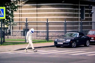 STIG после увольнения Джереми Кларксона