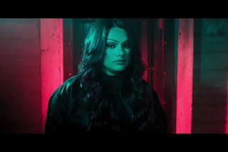 Snow Tha Product - Nights [Рифмы и Панчи]