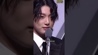 TMA2022   Чонгук сказал мы действительно  много  работали Jk Jimin Hoseok  Seokjin  Yoongi RM V BTS