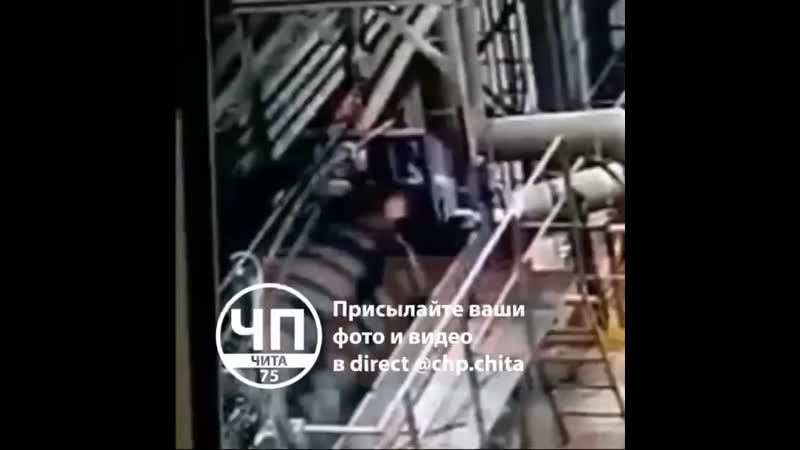 Затянуло в станок набережных челнах