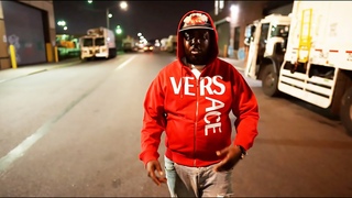 Act Lord - DA Doctor: Cap And Gown (New Official 4K Music Video) (Dir. Starz Coleman)