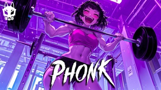 THE BEST GYM PHONK 2024  BEST PHONK MUSIC PLAYLIST  GYM, AGGRESSIVE, DRIFT, FUNK  Фонк 2024 #037
