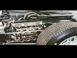 The Sound of BRM