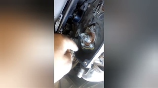 Fiat Brava . Замена прокладки головки блока цилиндров (ГБЦ) #толянчикмеханик