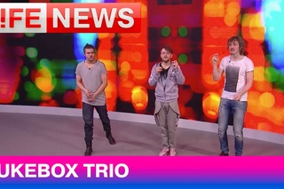 Jukebox Trio - Собачий блюз