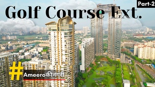 Ugly Truth About golf Course Extension Road Gurgaon    #golfcourseextensionroad  2024