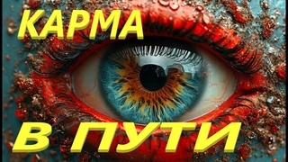 БУМЕРАНГ ВРАГУ ЗА ПОРЧУ НА СМЕРТЬ! #таро#расклад #tarot