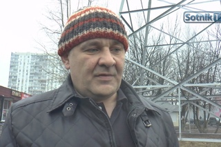 ЖИТЕЛИ “ТЕПЛОГО СТАНА“ ОТДЕЛЯЮТСЯ ОТ МОСКВЫ