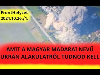 Kurszk: j tpus orosz drn jelent meg, nincs ellene vdelem - VIDE