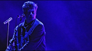Benjamin Biolay - Pas sommeil (Live, Interactiv', 22/04/2016)