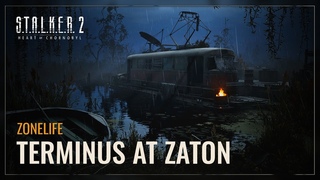 . 2: Heart of Chornobyl — Zonelife [.] Ambience for Sleep, Study and Relaxation