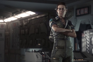 Alien: Isolation - Предзаказ игры. Русский трейлер