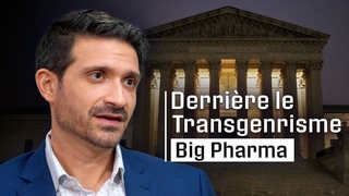 Transition de genre : Les parents sont tromps et manipuls Leor Sapir