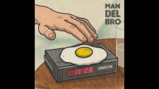 Mandelbro – Oneitis (Full Album)