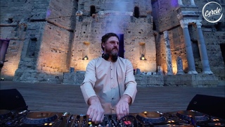 Solomun @ Thtre Antique d'Orange in France for Cercle