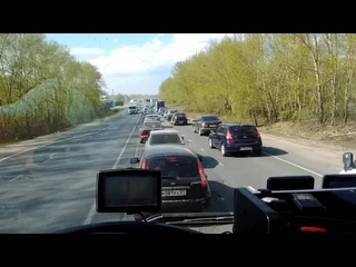 3 мая 2016. Нижний Новгород.
