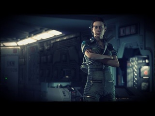 Alien: Isolation - Дневник разработчиков #1