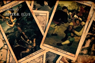Carnivàle Opening Title Sequence