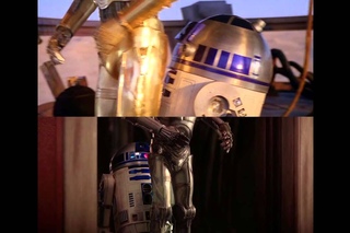 Star Wars Poetry