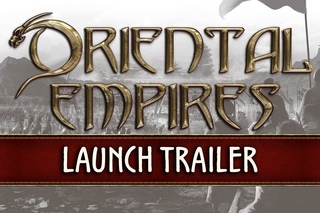 Oriental Empires