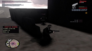 пунктир gta in desc/гта в описании