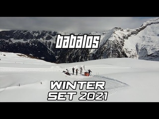 Babalos - Winter Set 2021
