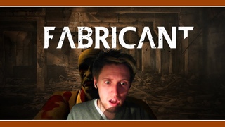 Fabricant Beta  | Indie Horror Game | THE NIGHTMARE FACTORY
