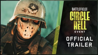 Battlefield 2042 | Circle of Hell – Time-Limited Event Trailer