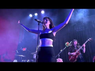 Lauren Mayberry (Live) - Change Shapes (Portland, OR - Mississippi Studios) (9/26/2023)