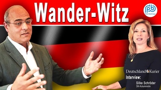 CDU verkauft ihre nicht existente Seele | Boehringer im D-Kurier-Interview