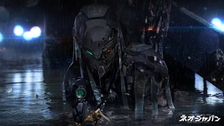Arkana - Ein Sof | Epic Intense Futuristic Hybrid Music