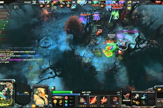 Na’Vi - , Non-Stop Action Game, Starladder,