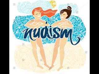 Nudism