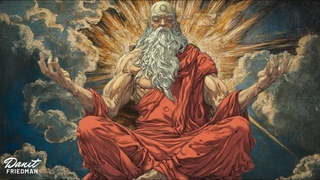 Man is God's Brother: Terence McKenna | Full Lecture 1991 Black Screen/No Music
