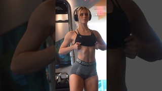 Annabel Lucinda female fitness #viral #gym #video #viralshort #shorts #fitness #femalefitness#foryou