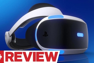 PlayStation VR Review