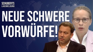 Skandal weitet sich ausDAS haben ALLE bersehen! + SPD-Erpressung gegen CDU+Morddrohungen erfunden - YouTube