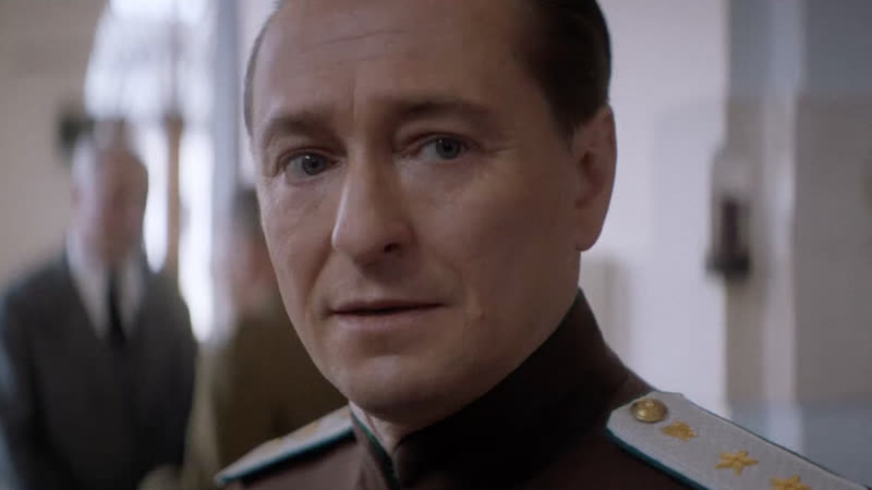 нюрнберг трейлер