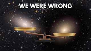 A Major Flaw Has Appeared in our Basic Model of the Universe. It’s Big.