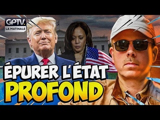 LE SYSTME LECTORAL LE PLUS CORROMPU D'OCCIDENT ! | GOPOLITIQUE PROFONDE