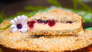 Этот ИНГРЕДИЕНТ МЕНЯЕТ ВСЁ! Самая вкусная КОРОЛЕВСКАЯ ВАТРУШКА | Кулинарим с Таней