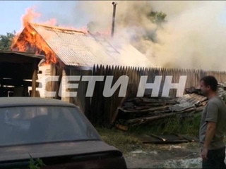 Аномальная жара стала помехой для личной гигиены.