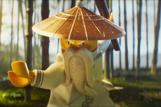 «Лего Фильм: Ниндзяго» The LEGO NINJAGO Movie - Trailer 1 [HD]