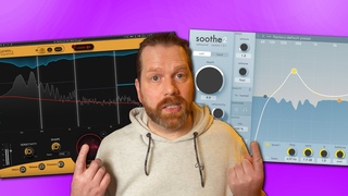 THE Soothe 2 killer  - Waves Curves Equator