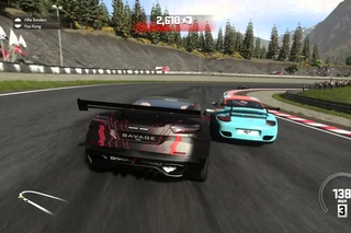DriveClub