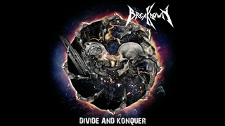 BreaKdowN - Divide and Konquer (EP, 2024) 🇩🇪