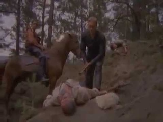 Ой то не вечер, к ф Волчья Кровь