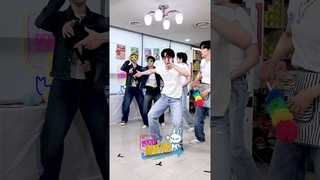 #1  'We Are Bulletproof Pt.2' (TOMORROW X TOGETHER FanCam) #