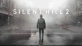 РОЗЫГРЫШ 1,5К+SILENT HILL 2 REMAKE #1