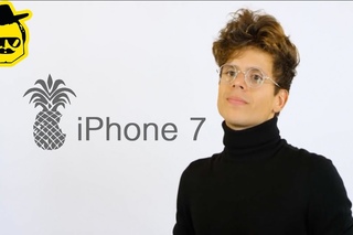 iPhone 7 от Pineapple [McElroy]